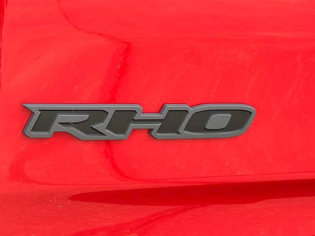 Used 2025 RAM 1500 RHO w/ RHO Level 1 Equipment Group AWD/4WD image 59