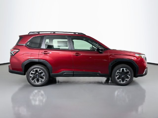 New 2026 Subaru Forester AWD/4WD image 8