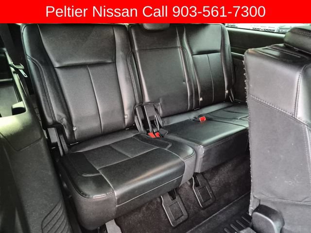 Used 2021 Ford Expedition Max XLT AWD/4WD image 21