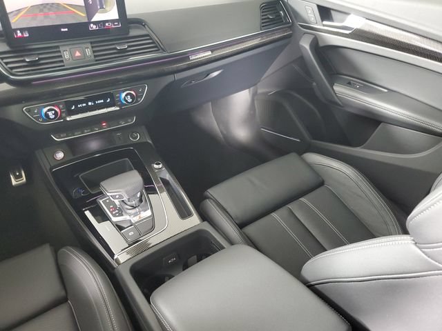 Used 2023 Audi SQ5 Prestige AWD/4WD image 13