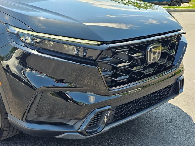 Used 2023 Honda CR-V Sport image 3