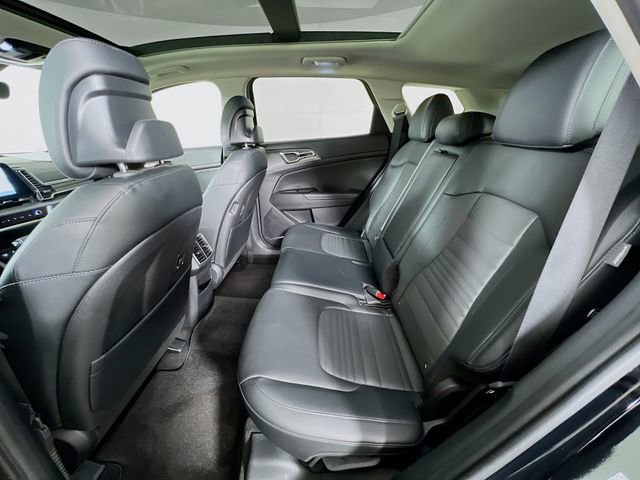 Used 2024 Kia Sportage SX image 24