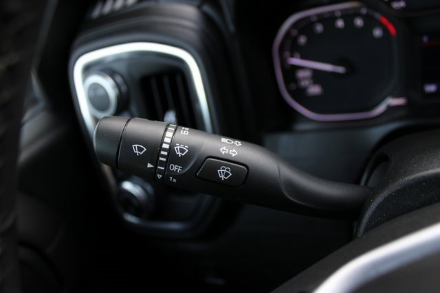 Used 2021 GMC Sierra 1500 Elevation image 17