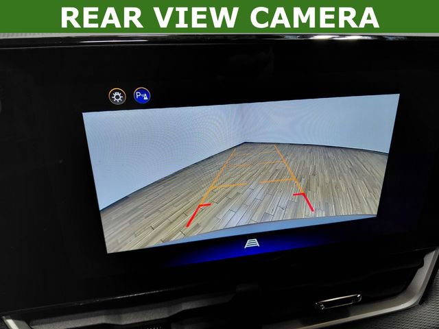 Used 2025 Chevrolet Equinox LT image 7