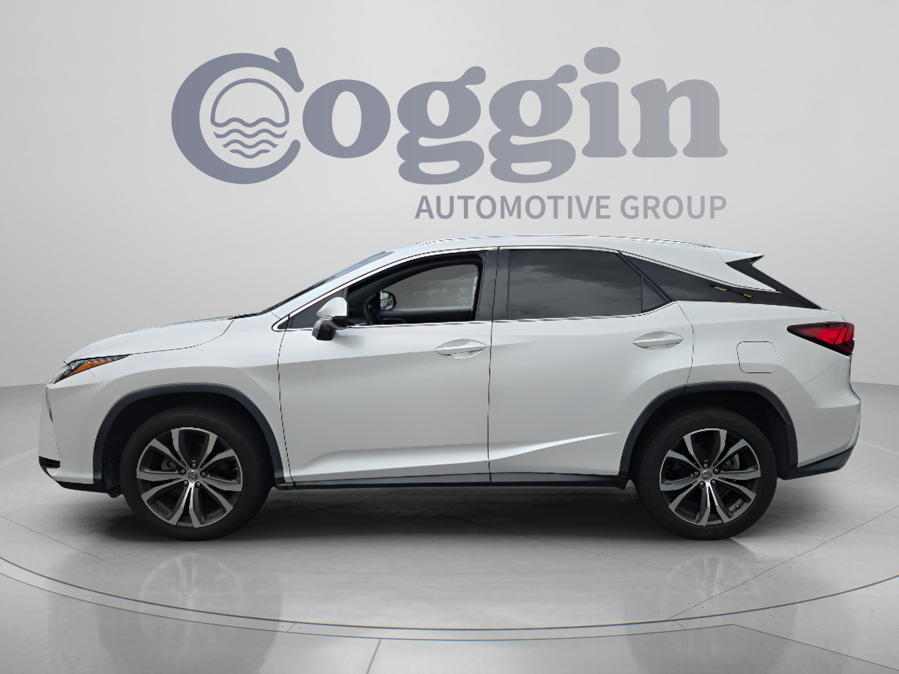 Used 2017 Lexus RX 350 FWD w/ Premium Package image 2