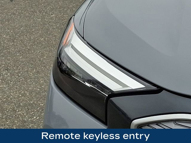 Used 2023 Audi Q4 e-tron Premium Plus w/ Premium Plus image 11