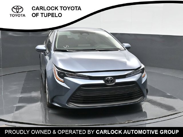 Used 2026 Toyota Corolla LE FWD image 7