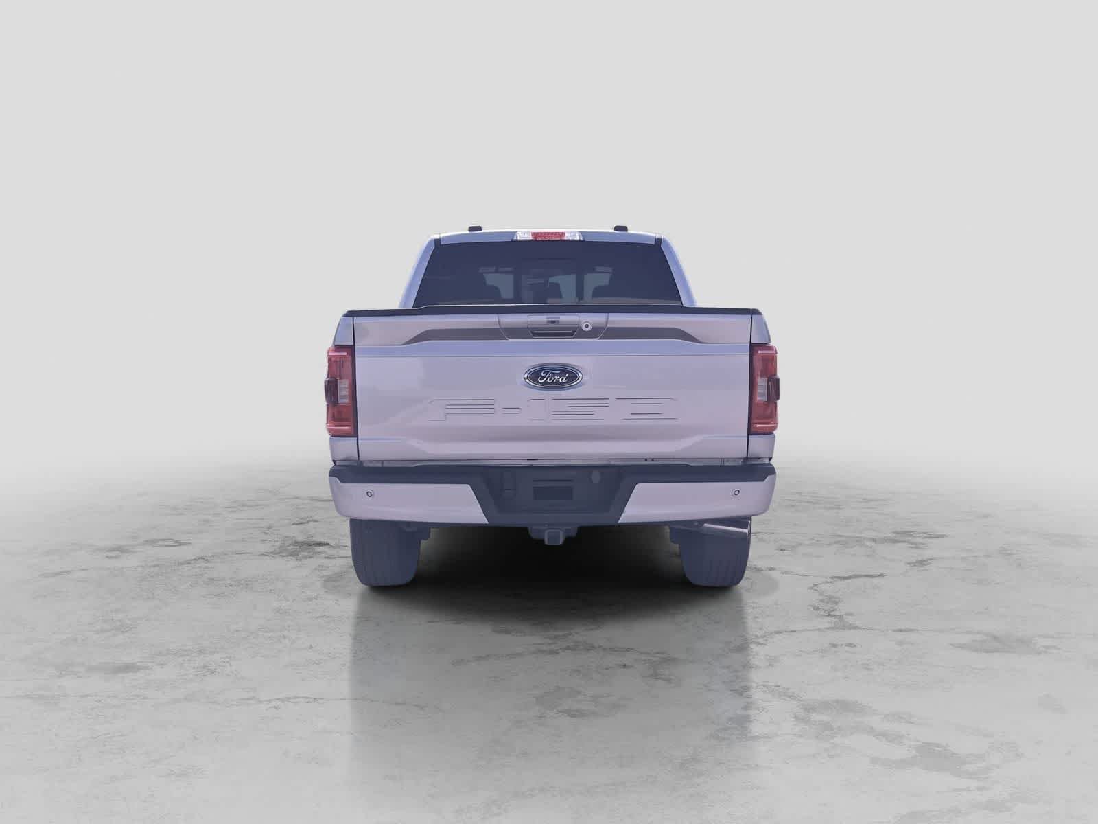 Used 2023 Ford F150 XLT w/ Equipment Group 302A High AWD/4WD image 7