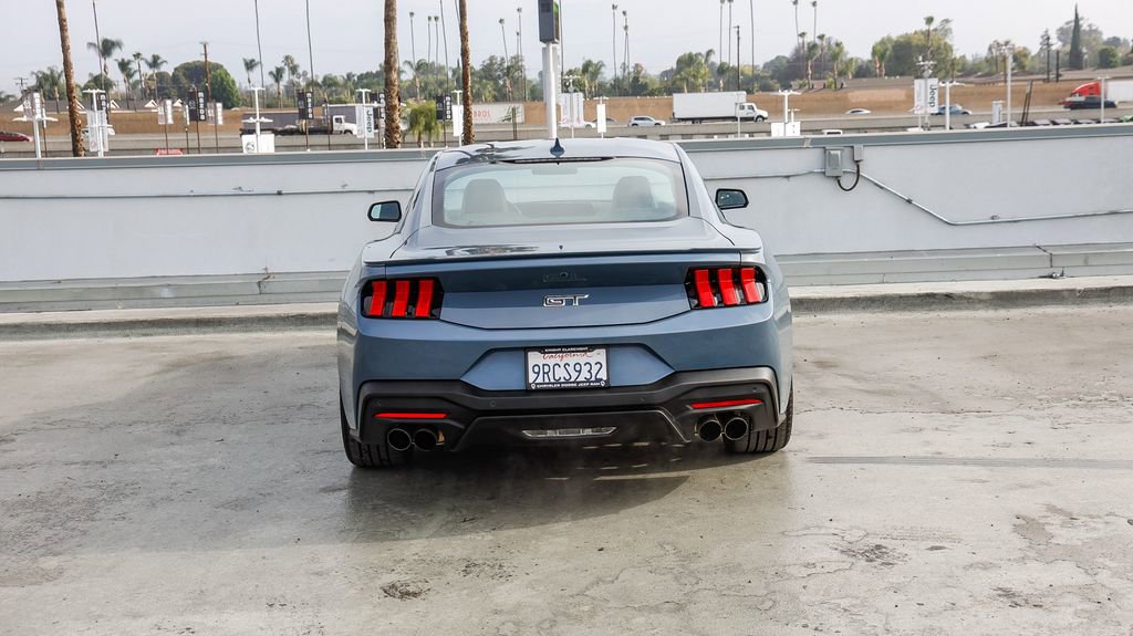 Used 2024 Ford Mustang GT Premium RWD image 7