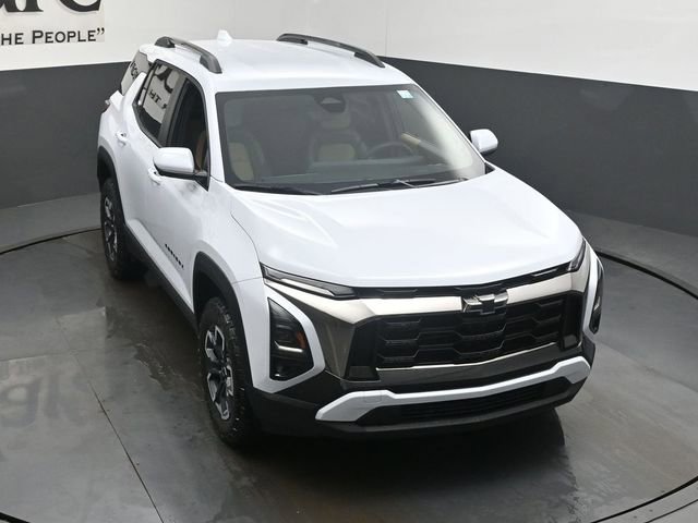 New 2026 Chevrolet Equinox ACTIV image 25