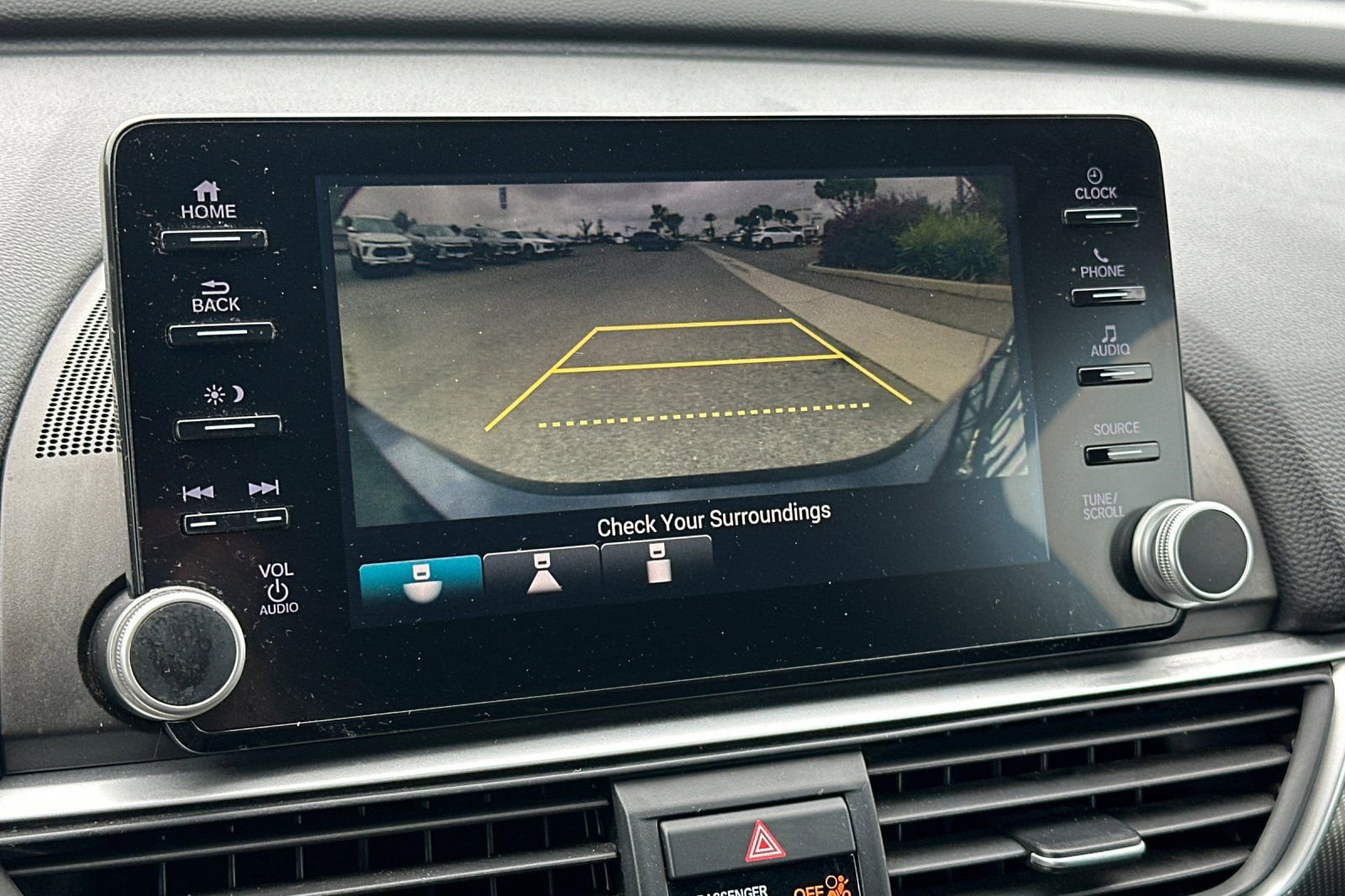 Used 2018 Honda Accord Sport image 18