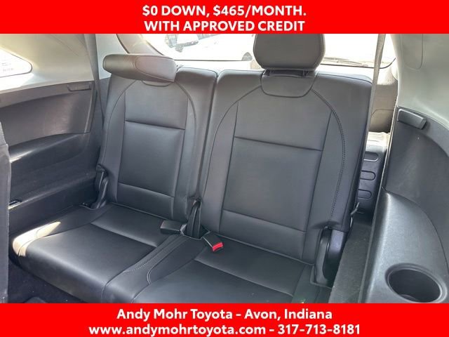 Used 2020 Acura MDX FWD image 10