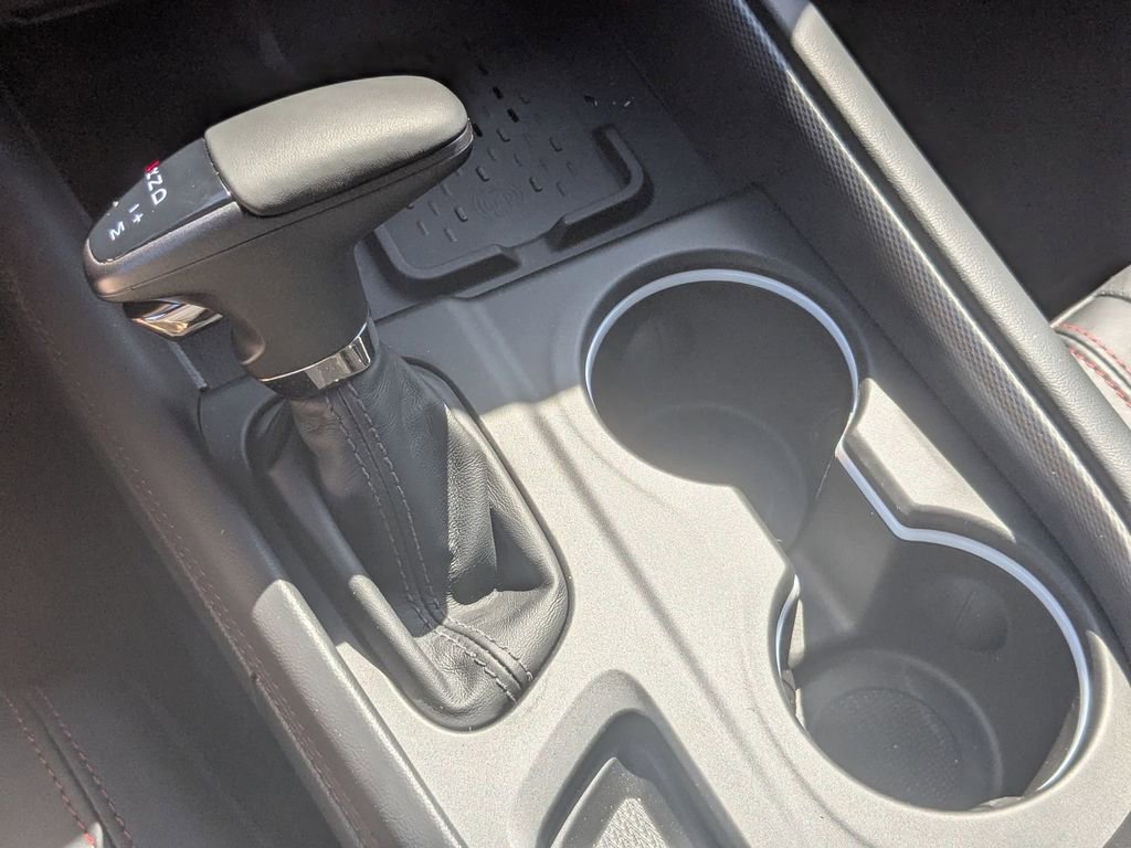 New 2026 Dodge Durango GT AWD/4WD image 23