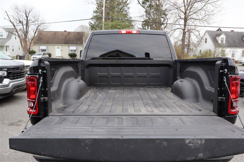 Used 2026 RAM 2500 Big Horn image 31