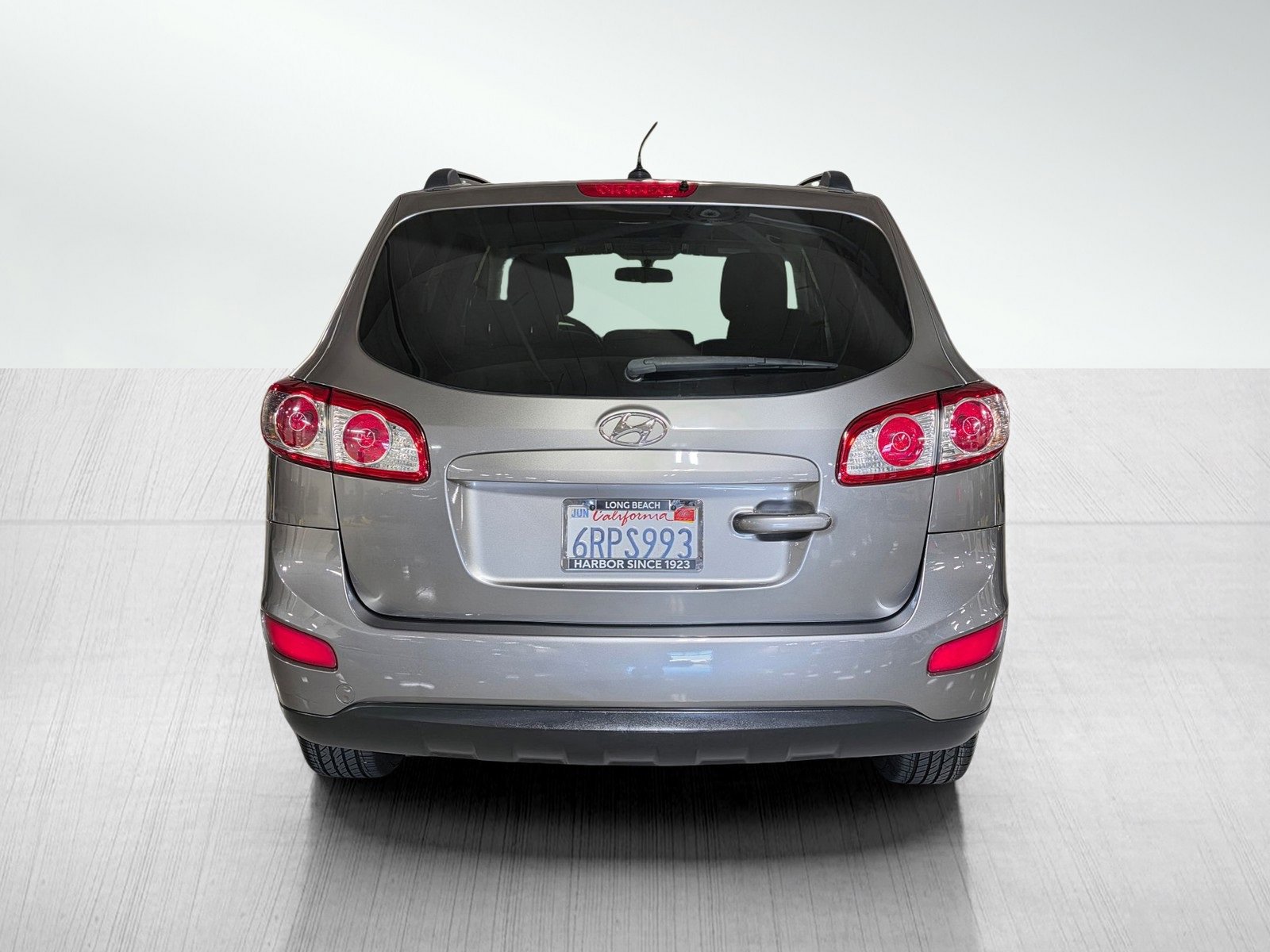 Used 2011 Hyundai Santa Fe GLS image 6