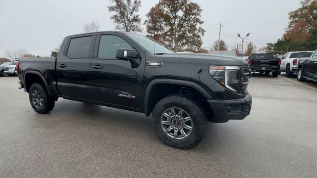 New 2026 GMC Sierra 1500 AT4X image 2