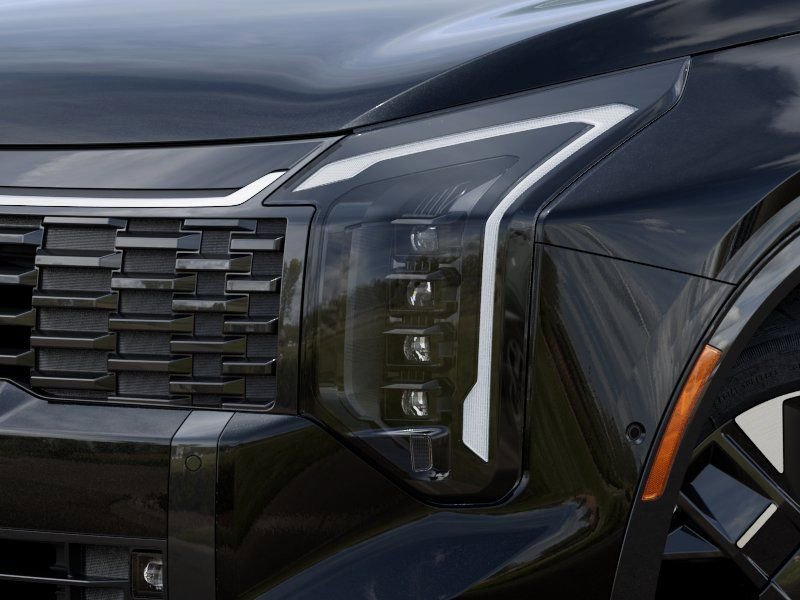 New 2026 Kia Sportage SX Prestige image 10