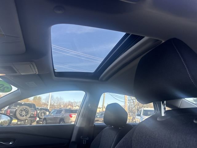 Used 2023 Honda Accord EX image 17