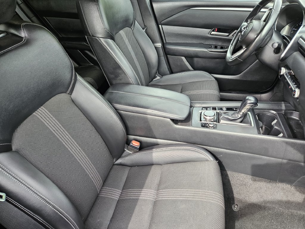 Used 2024 MAZDA CX-50 AWD 2.5 S w/ Preferred Package image 12
