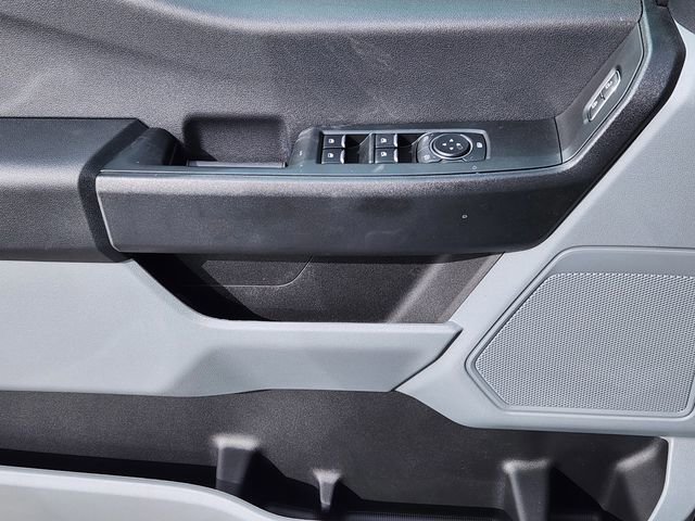 New 2026 Ford F350 XL w/ Snow Plow Prep Package image 9