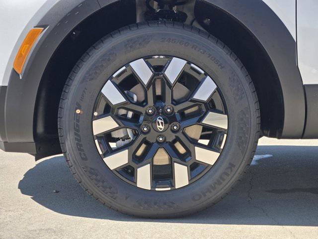 New 2026 Hyundai Santa Cruz SEL image 7