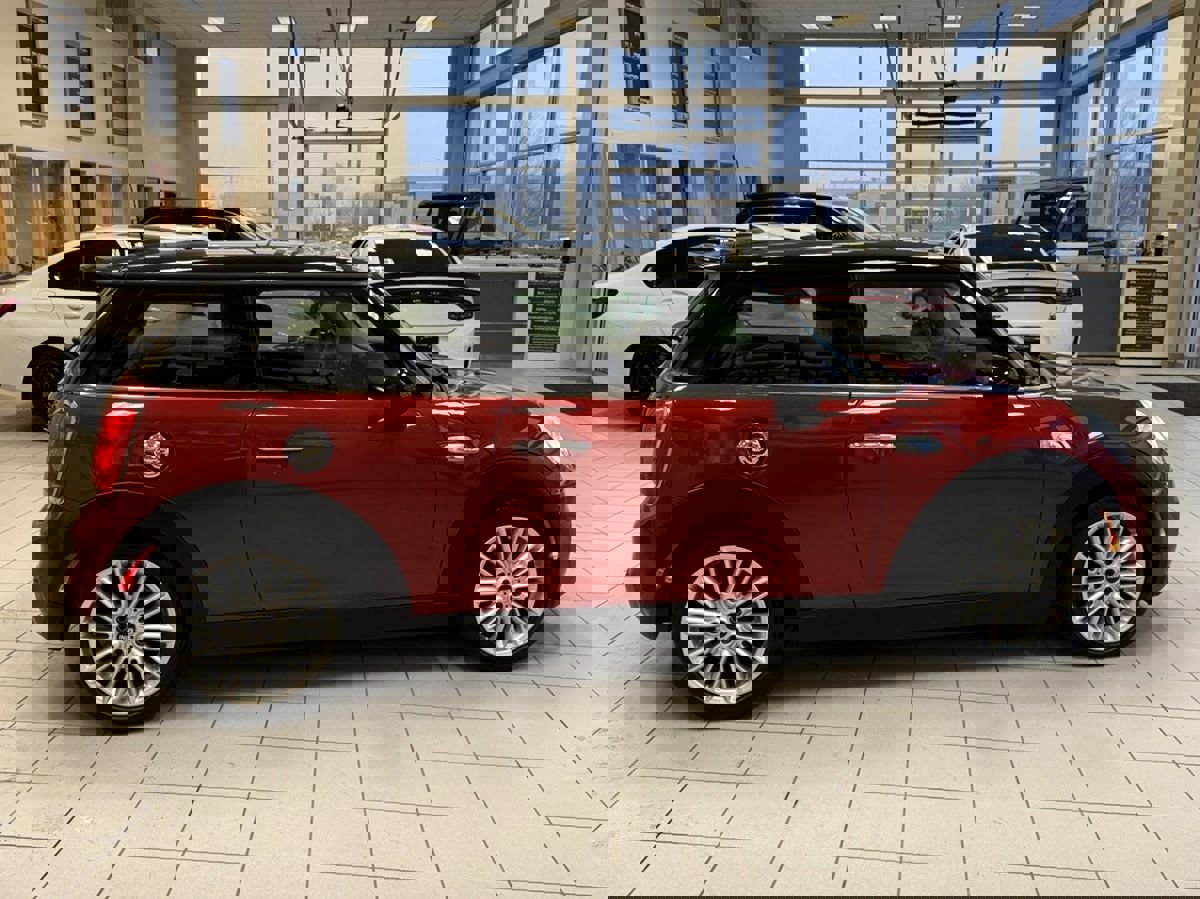 Used 2014 MINI Cooper S image 53