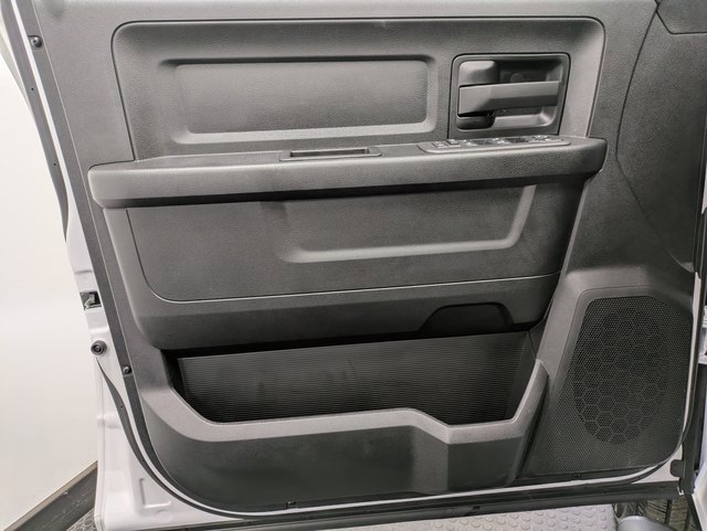 Used 2025 RAM 2500 Tradesman image 8