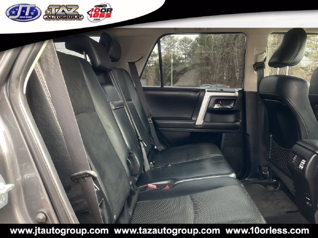 Used 2014 Toyota 4Runner Limited RWD image 13