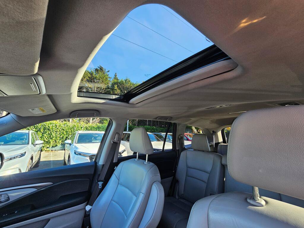 Certified 2020 Honda Pilot EX-L image 25