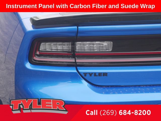 New 2026 Dodge Charger Scat Pack AWD/4WD image 13