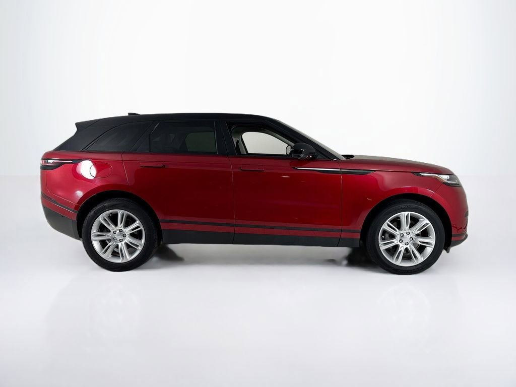 Used 2021 Land Rover Range Rover Velar S AWD/4WD image 6