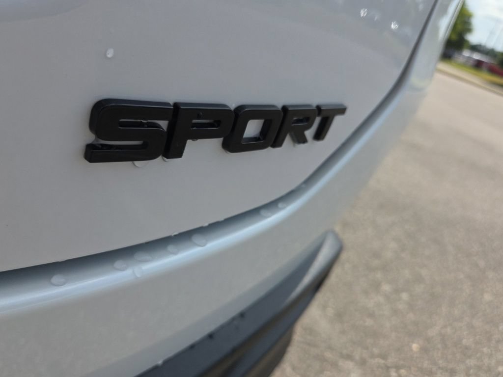 New 2026 Honda Pilot Sport image 64