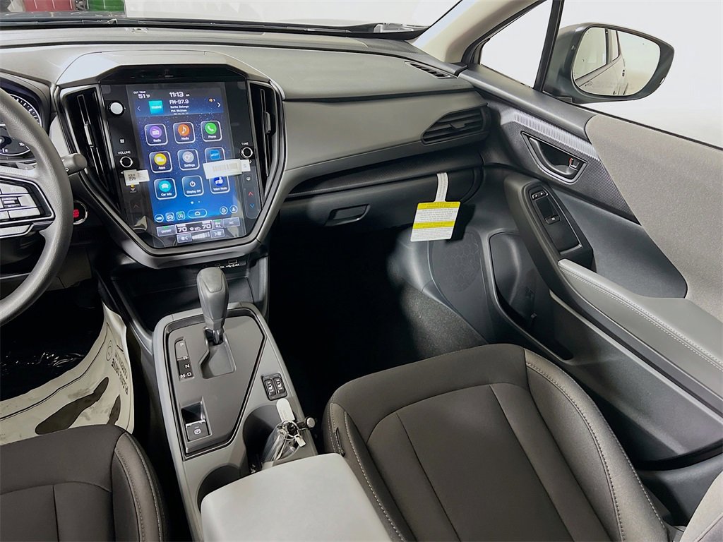 New 2026 Subaru Crosstrek 2.5i Premium image 18