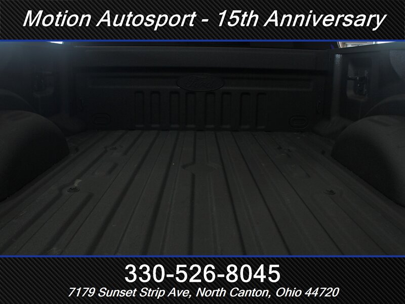 Used 2023 Ford F250 Lariat w/ Sport Appearance Package AWD/4WD image 10