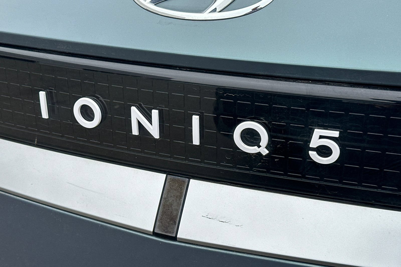 Used 2024 Hyundai Ioniq 5 SE RWD image 7