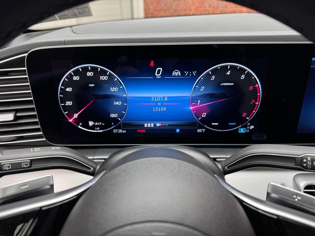 Certified 2026 Mercedes-Benz GLE 350 4MATIC image 16