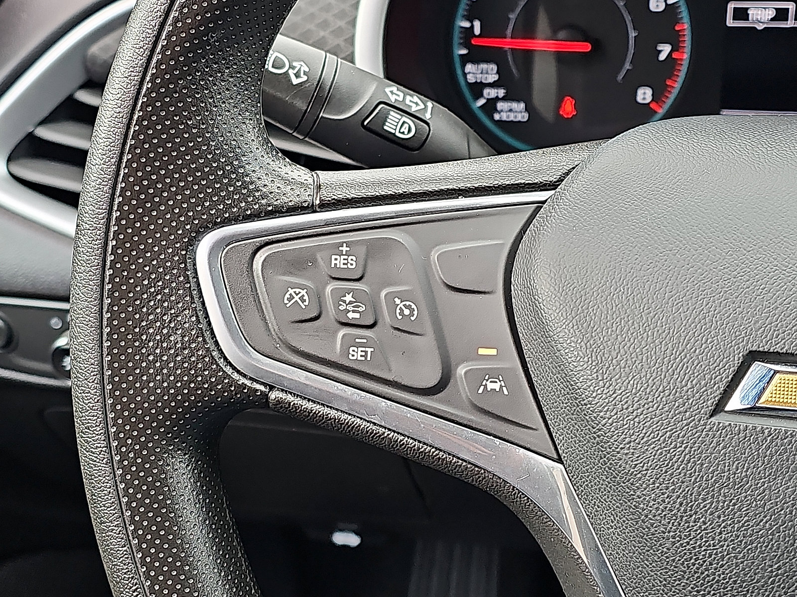 Used 2023 Chevrolet Malibu LT image 20