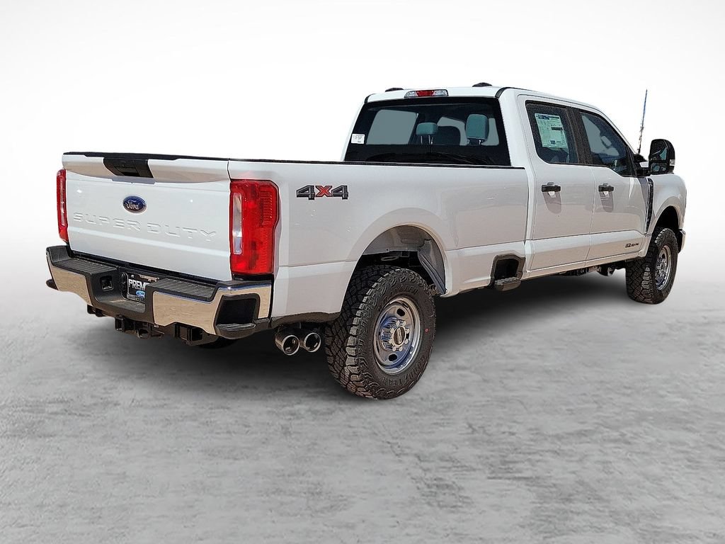 New 2026 Ford F250 XL w/ XL Off-Road Package AWD/4WD image 11