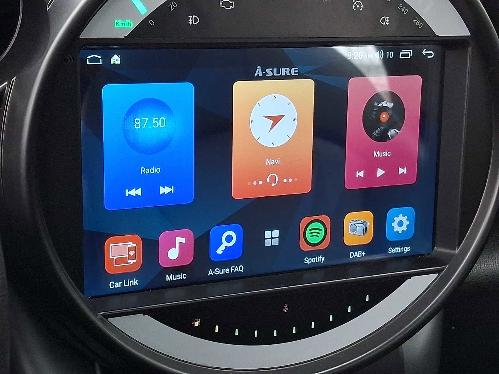 Used 2012 MINI Cooper Countryman S image 17