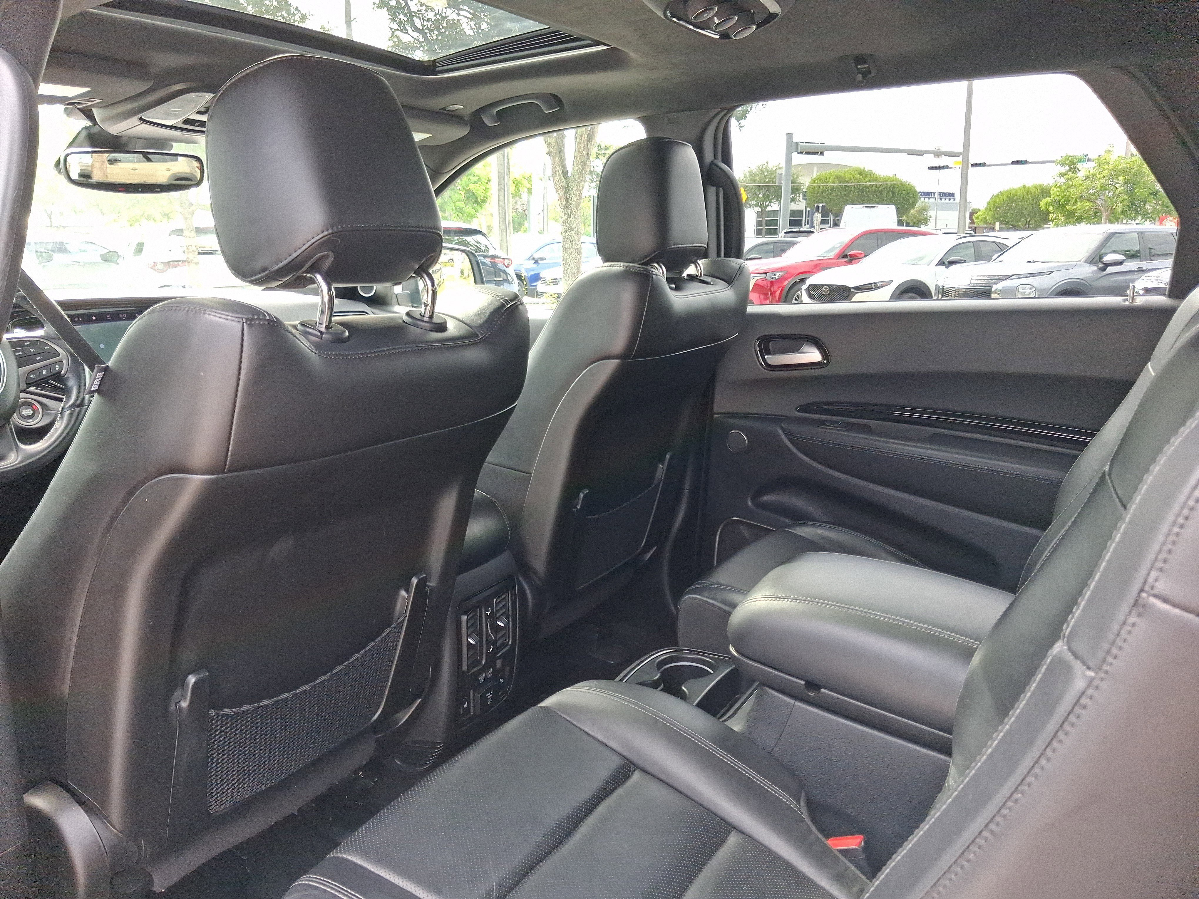 Used 2022 Dodge Durango Citadel AWD/4WD image 7