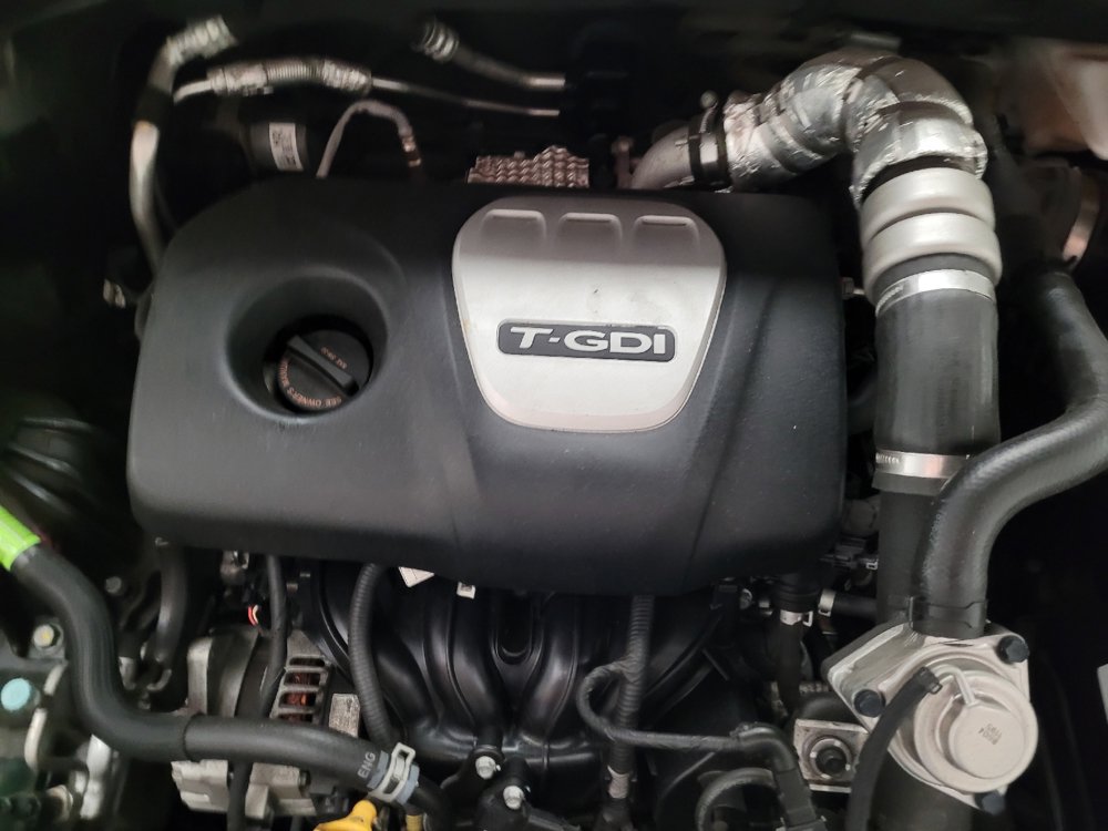Used 2018 Hyundai Tucson Value FWD image 30