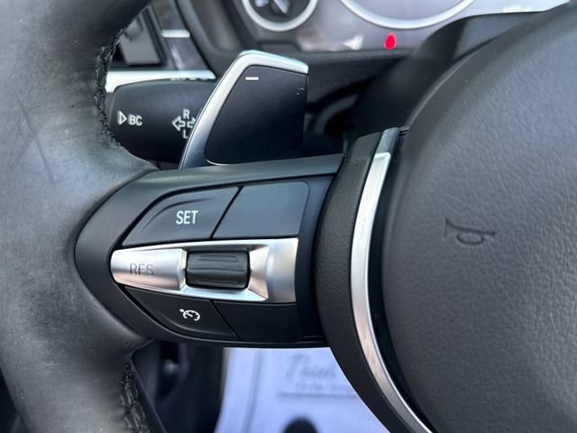 Used 2015 BMW 435i xDrive Convertible AWD/4WD image 32
