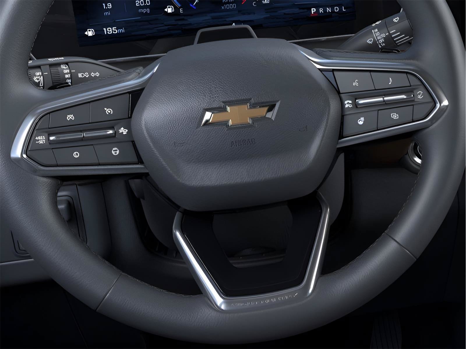 New 2027 Chevrolet Tahoe High Country AWD/4WD image 20