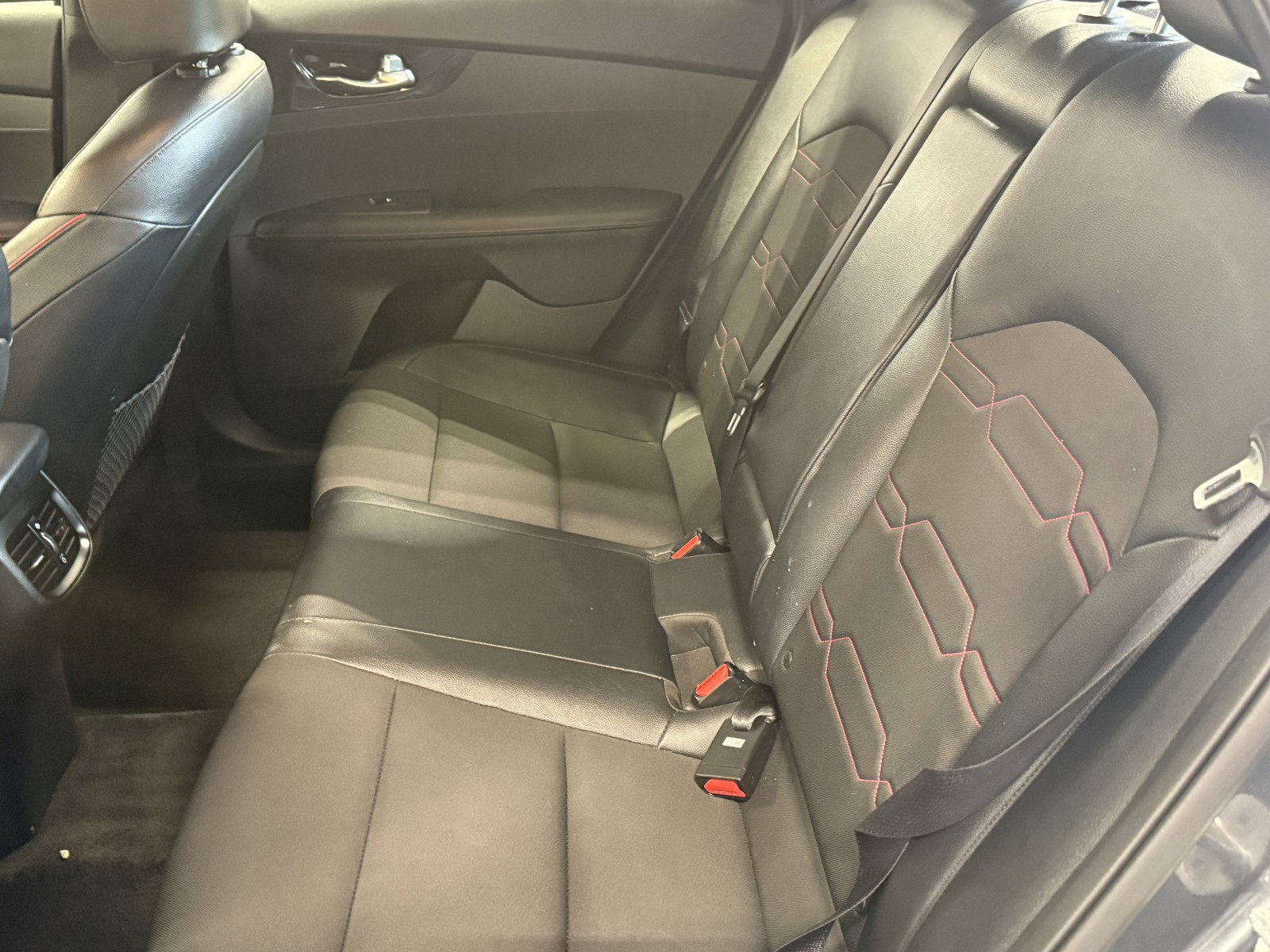 Used 2021 Kia Forte GT FWD image 28