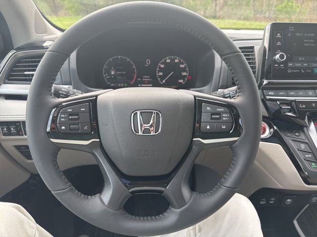 New 2026 Honda Odyssey Touring image 21