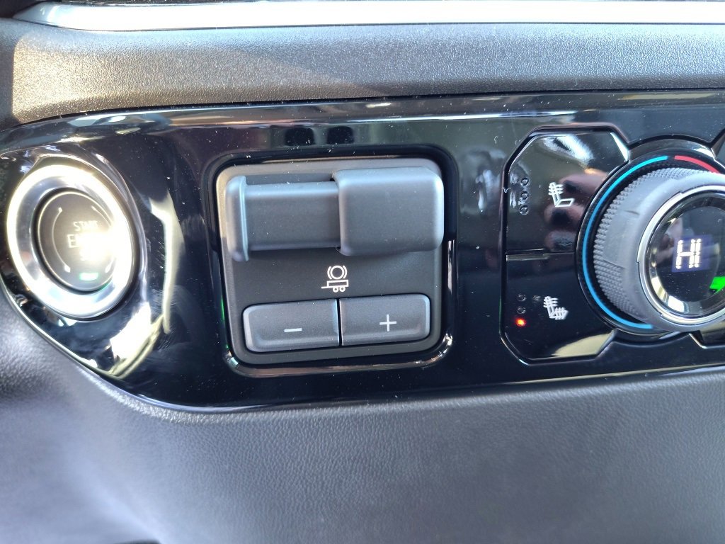 New 2026 Chevrolet Silverado 1500 LT image 15