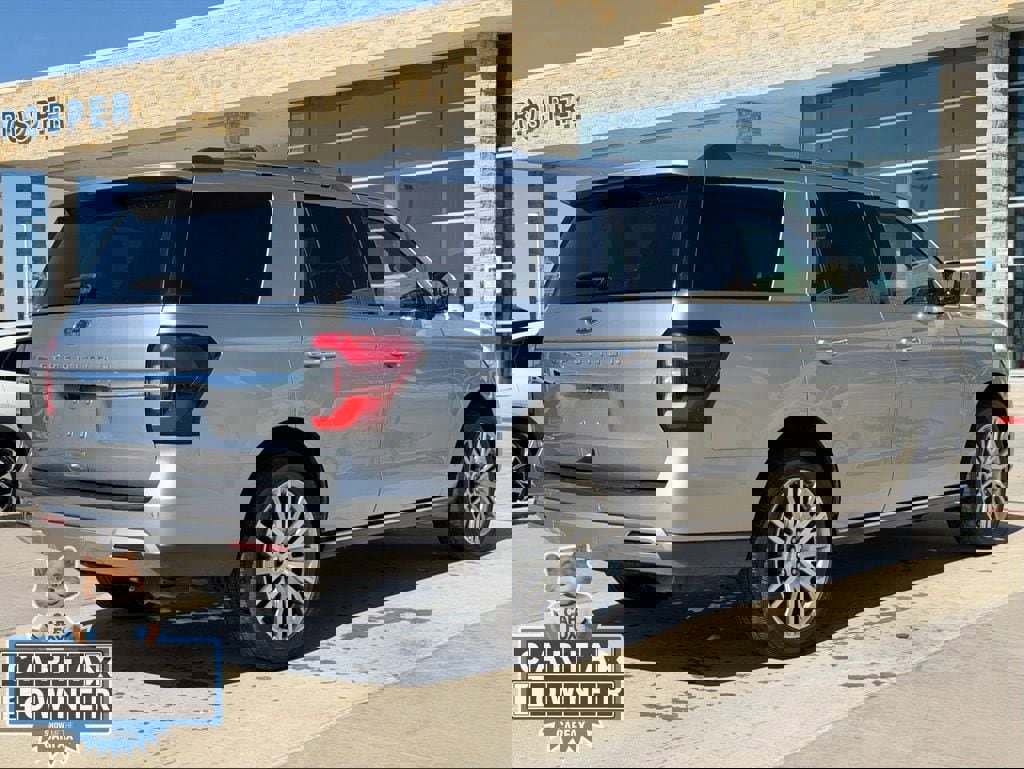 Used 2024 Ford Expedition Limited image 21