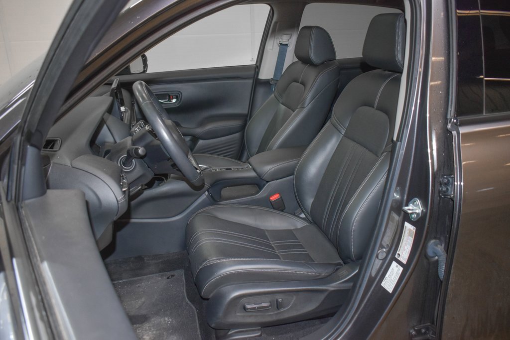 Used 2024 Honda HR-V EX-L image 19