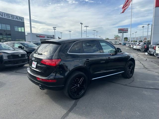 Used 2014 Audi Q5 2.0T Premium AWD/4WD image 12
