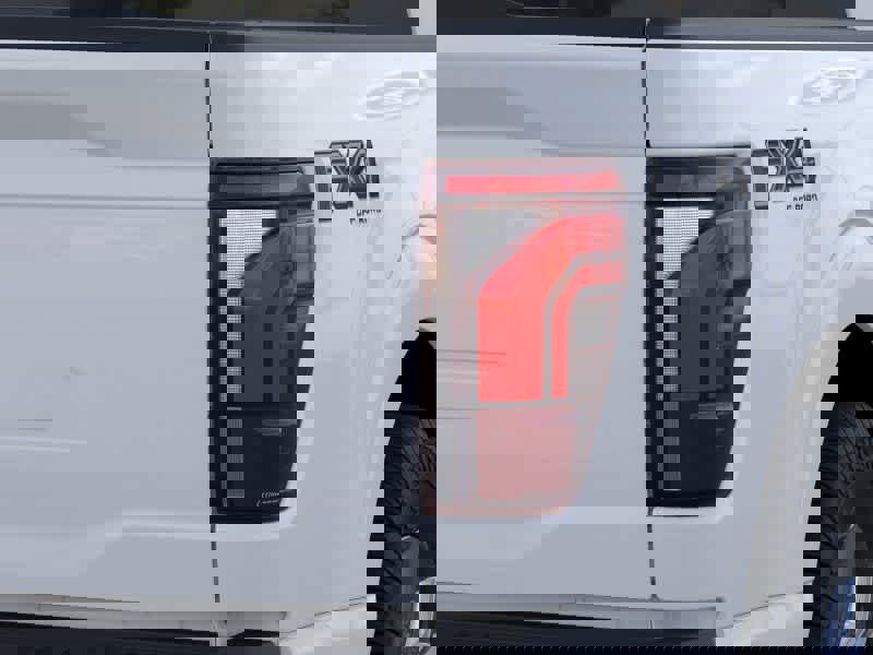 New 2026 Ford F150 Lariat image 21